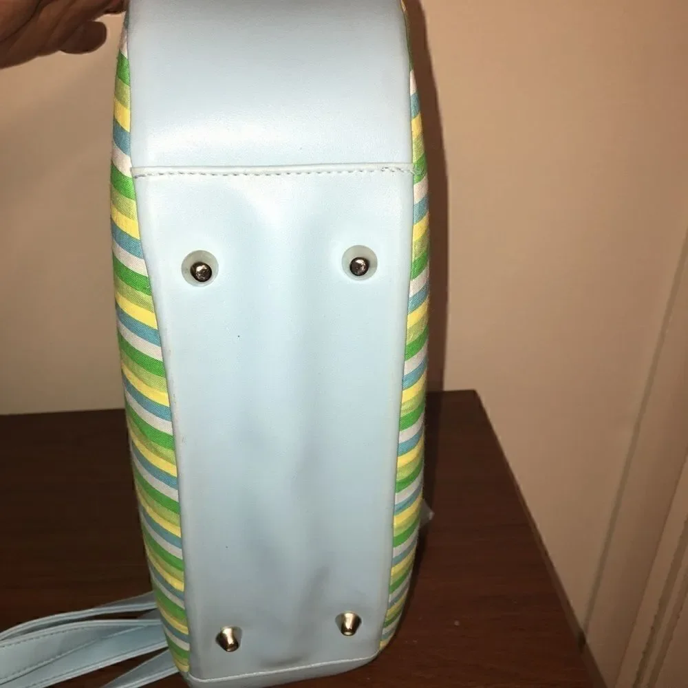 NWOT Bracianno Tote